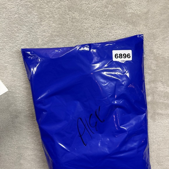 Alex Marie Pants Women's 4 Suzie Anywhere, Everywhere Coordinating Straight Leg - Picture 13 of 13